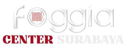 Foggia Center Surabaya Logo